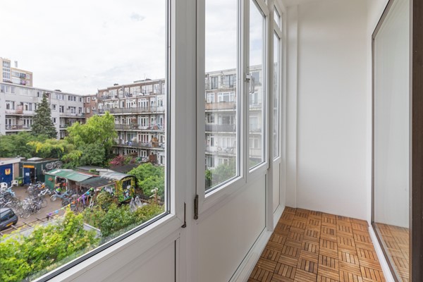 Medium property photo - Kerdijkstraat 18A, 3038 XE Rotterdam