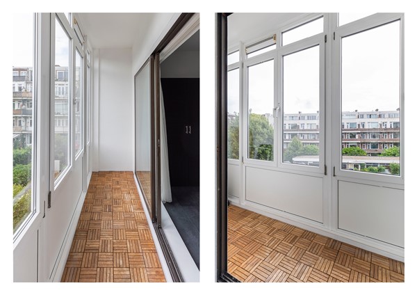 Medium property photo - Kerdijkstraat 18A, 3038 XE Rotterdam