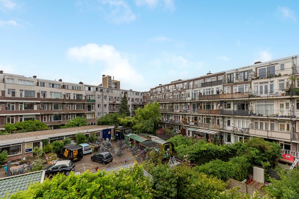 Medium property photo - Kerdijkstraat 18A, 3038 XE Rotterdam