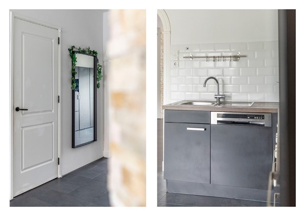 Medium property photo - Kerdijkstraat 18A, 3038 XE Rotterdam
