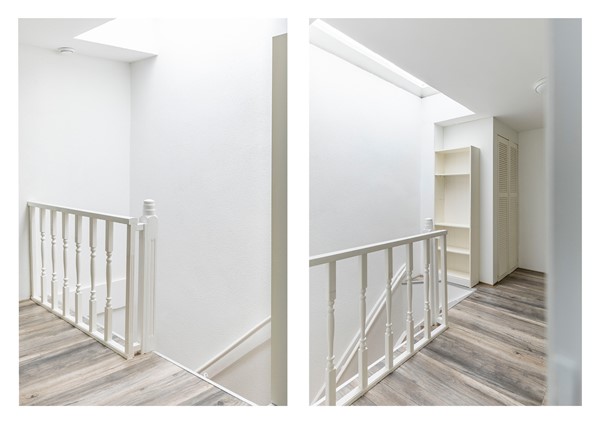 Medium property photo - Kerdijkstraat 18A, 3038 XE Rotterdam
