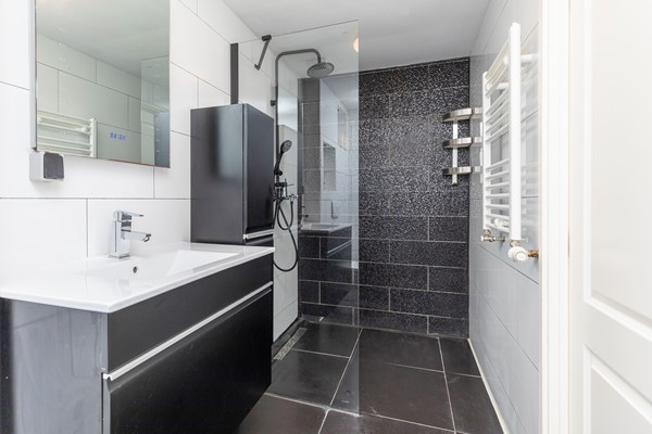 Medium property photo - Kerdijkstraat 18A, 3038 XE Rotterdam