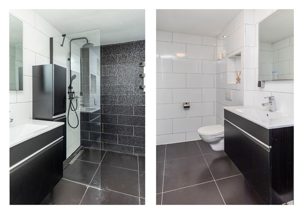 Medium property photo - Kerdijkstraat 18A, 3038 XE Rotterdam