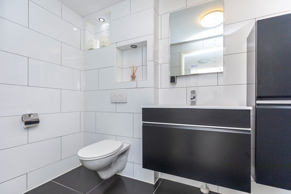 Medium property photo - Kerdijkstraat 18A, 3038 XE Rotterdam