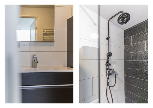 Medium property photo - Kerdijkstraat 18A, 3038 XE Rotterdam