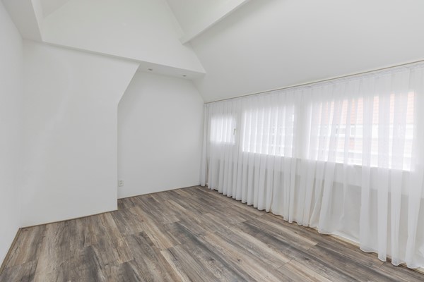 Medium property photo - Kerdijkstraat 18A, 3038 XE Rotterdam