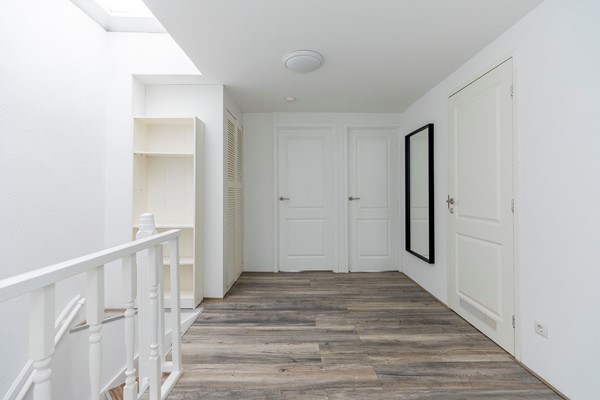 Medium property photo - Kerdijkstraat 18A, 3038 XE Rotterdam