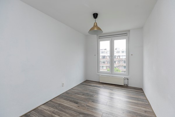 Medium property photo - Kerdijkstraat 18A, 3038 XE Rotterdam