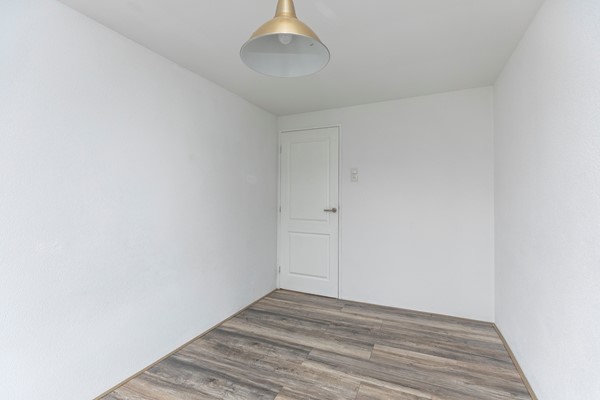 Medium property photo - Kerdijkstraat 18A, 3038 XE Rotterdam