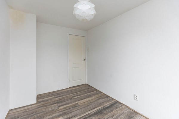 Medium property photo - Kerdijkstraat 18A, 3038 XE Rotterdam