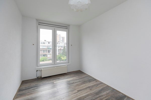 Medium property photo - Kerdijkstraat 18A, 3038 XE Rotterdam