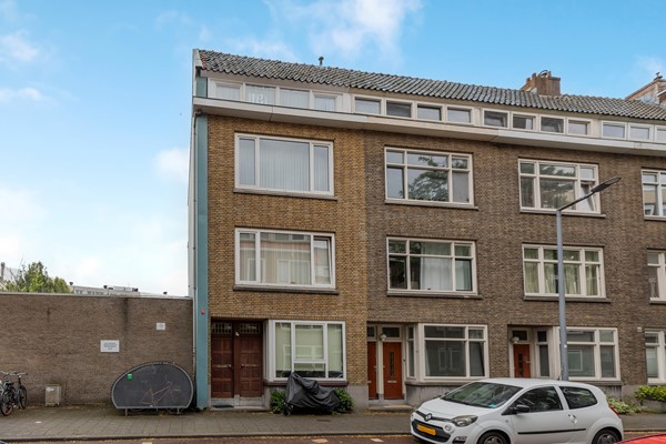 Medium property photo - Kerdijkstraat 18A, 3038 XE Rotterdam