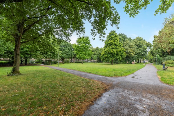 Medium property photo - Kerdijkstraat 18A, 3038 XE Rotterdam