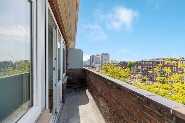 Medium property photo - Pleinweg 17B, 3081 JC Rotterdam