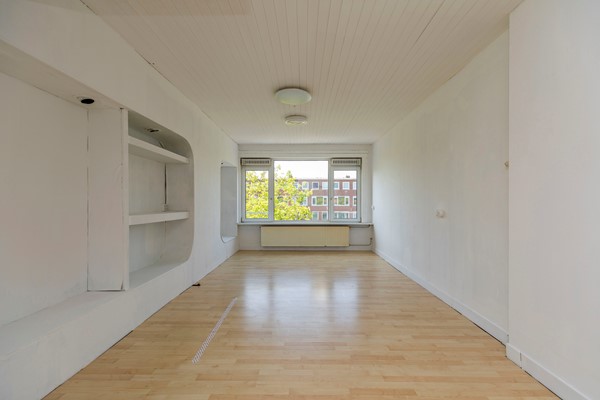 Medium property photo - Pleinweg 17B, 3081 JC Rotterdam