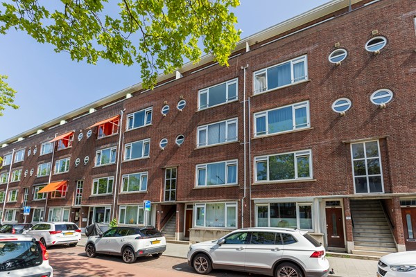 Medium property photo - Pleinweg 17B, 3081 JC Rotterdam