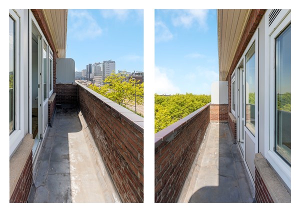 Medium property photo - Pleinweg 17B, 3081 JC Rotterdam