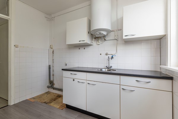 Medium property photo - Pleinweg 17B, 3081 JC Rotterdam
