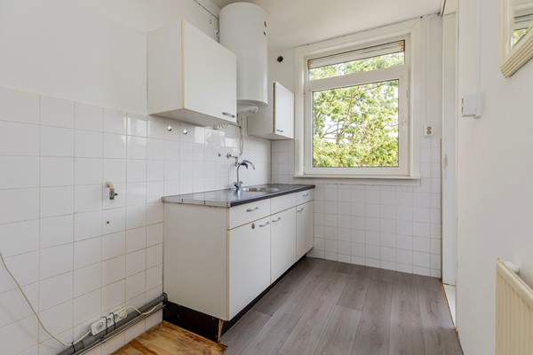Medium property photo - Pleinweg 17B, 3081 JC Rotterdam