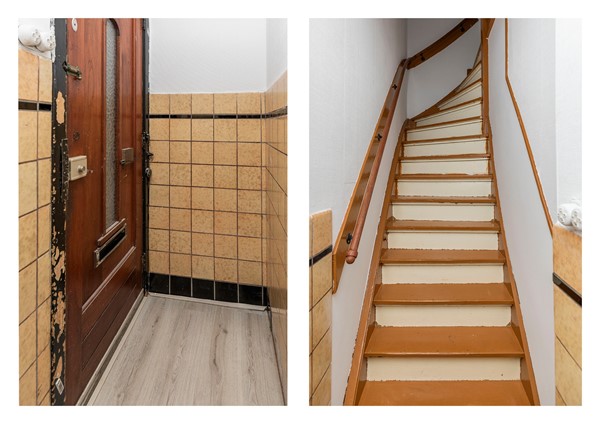Medium property photo - Pleinweg 17B, 3081 JC Rotterdam