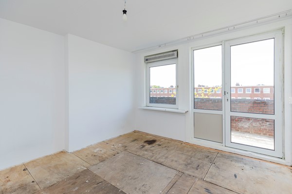 Medium property photo - Pleinweg 17B, 3081 JC Rotterdam