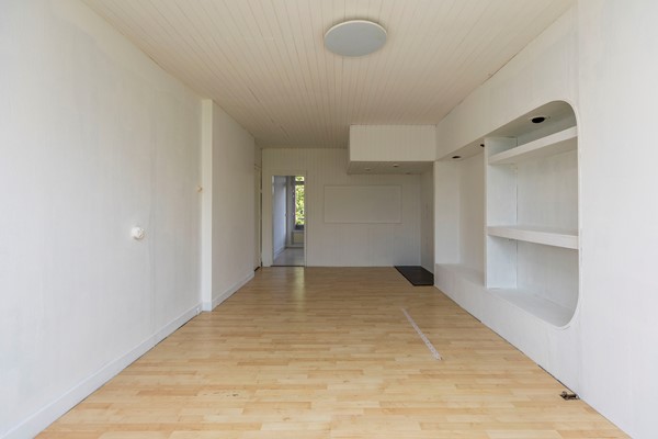 Medium property photo - Pleinweg 17B, 3081 JC Rotterdam