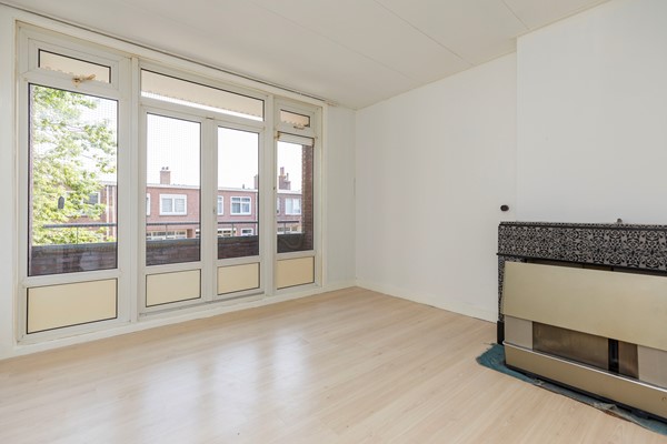 Medium property photo - Pleinweg 17B, 3081 JC Rotterdam