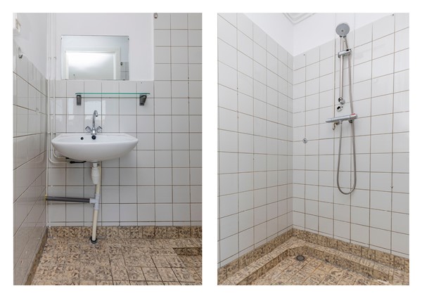 Medium property photo - Pleinweg 17B, 3081 JC Rotterdam