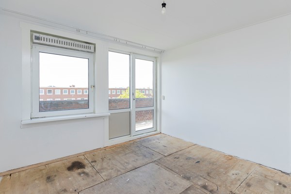 Medium property photo - Pleinweg 17B, 3081 JC Rotterdam