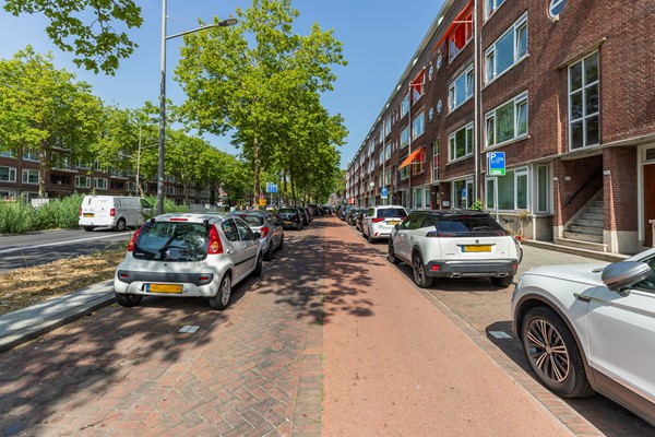 Medium property photo - Pleinweg 17B, 3081 JC Rotterdam