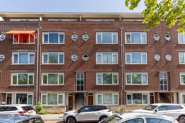 Medium property photo - Pleinweg 17B, 3081 JC Rotterdam