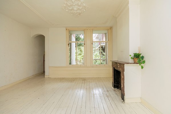 Medium property photo - Gerard Scholtenstraat 21A, 3035 SC Rotterdam