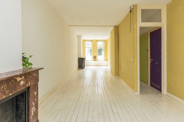 Medium property photo - Gerard Scholtenstraat 21A, 3035 SC Rotterdam