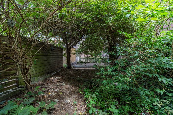 Medium property photo - Gerard Scholtenstraat 21A, 3035 SC Rotterdam