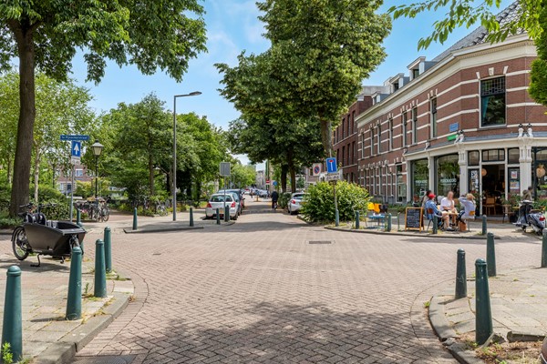 Medium property photo - Gerard Scholtenstraat 21A, 3035 SC Rotterdam