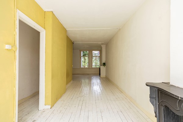 Medium property photo - Gerard Scholtenstraat 21A, 3035 SC Rotterdam