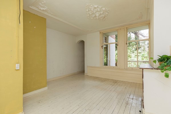 Medium property photo - Gerard Scholtenstraat 21A, 3035 SC Rotterdam