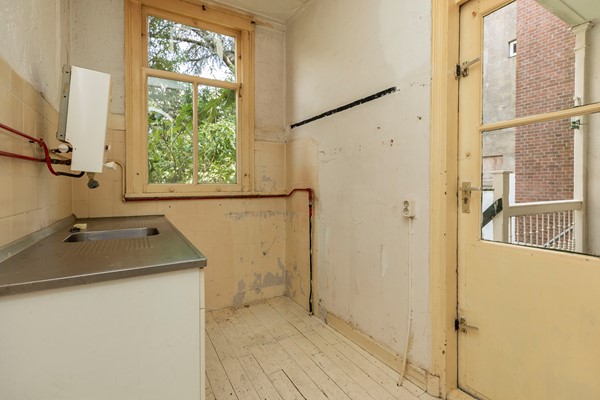 Medium property photo - Gerard Scholtenstraat 21A, 3035 SC Rotterdam