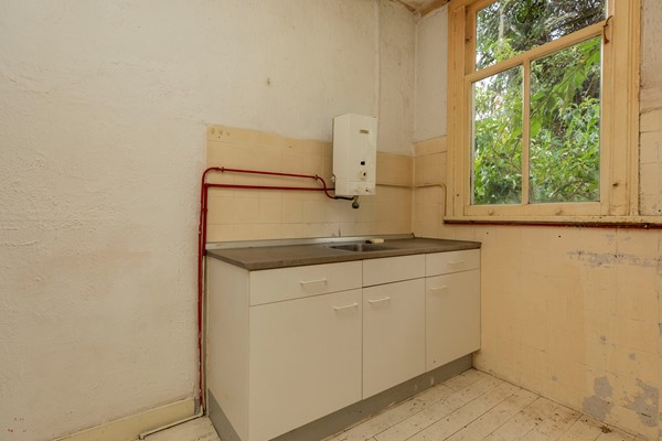 Medium property photo - Gerard Scholtenstraat 21A, 3035 SC Rotterdam
