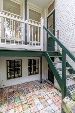 Medium property photo - Gerard Scholtenstraat 21A, 3035 SC Rotterdam