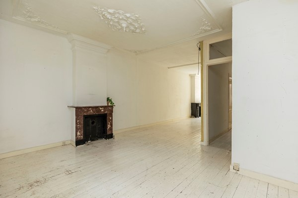 Medium property photo - Gerard Scholtenstraat 21A, 3035 SC Rotterdam