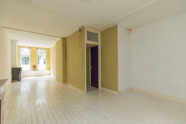 Medium property photo - Gerard Scholtenstraat 21A, 3035 SC Rotterdam
