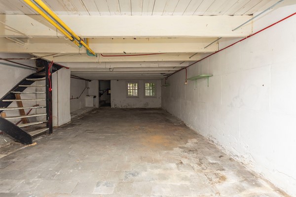 Medium property photo - Gerard Scholtenstraat 21A, 3035 SC Rotterdam