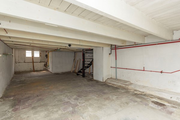 Medium property photo - Gerard Scholtenstraat 21A, 3035 SC Rotterdam