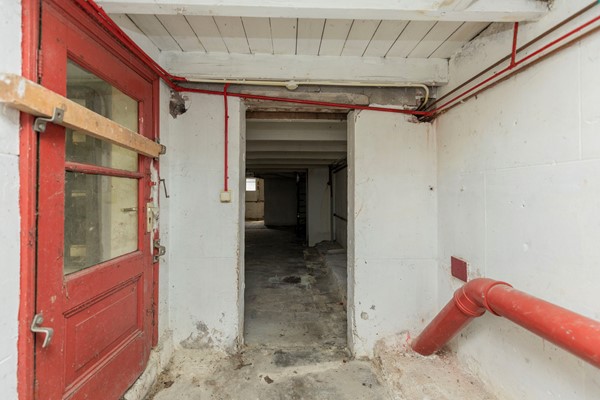 Medium property photo - Gerard Scholtenstraat 21A, 3035 SC Rotterdam