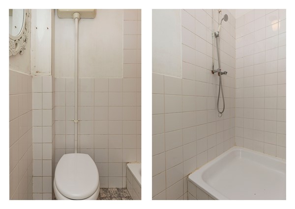 Medium property photo - Gerard Scholtenstraat 21A, 3035 SC Rotterdam