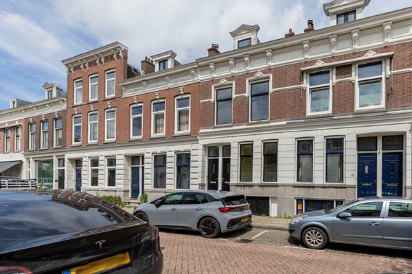 Medium property photo - Gerard Scholtenstraat 21A, 3035 SC Rotterdam