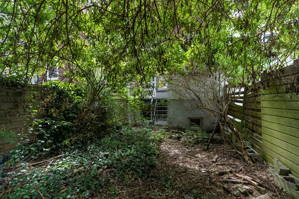 Medium property photo - Gerard Scholtenstraat 21A, 3035 SC Rotterdam