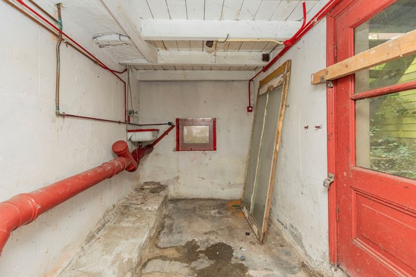 Medium property photo - Gerard Scholtenstraat 21A, 3035 SC Rotterdam