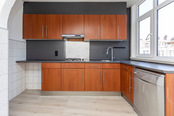 Medium property photo - Schieweg 47C, 3038 AE Rotterdam
